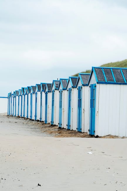 Een Familievakantie op Schiermonnikoog of Texel!